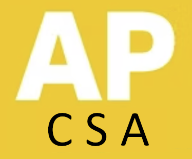 AP Computer Science A icon