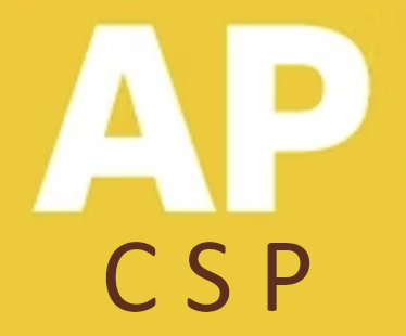 AP Computer Science Principles icon