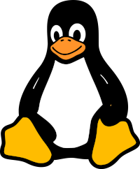Linux icon