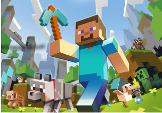 Minecraft Modding icon