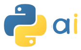 Python and Machine Learning icon