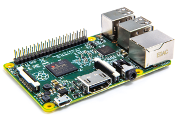 Raspberry Pi icon